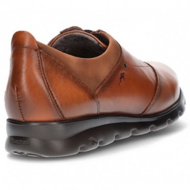 SCHOENEN FLUCHOS F1181 HAVANA ESLA  CUERO