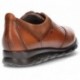 SCHOENEN FLUCHOS F1181 HAVANA ESLA  CUERO