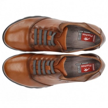 SCHOENEN FLUCHOS F1181 HAVANA ESLA  CUERO