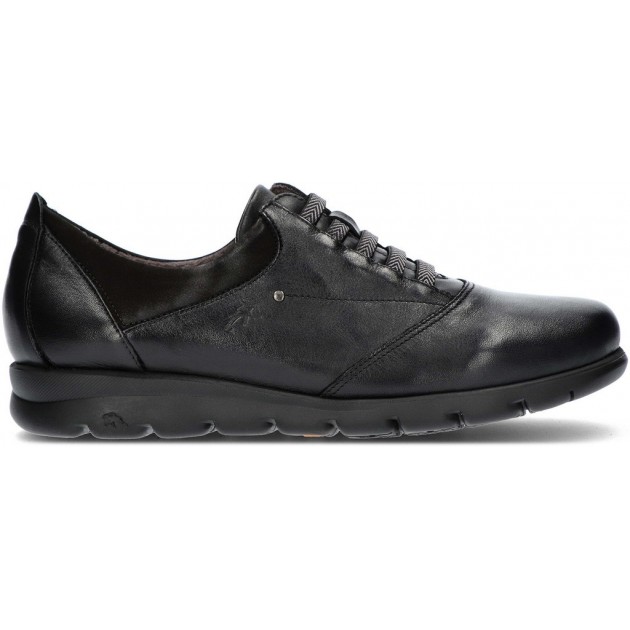 SCHOENEN FLUCHOS F1181 HAVANA ESLA NEGRO SCHOENEN FLUCHOS F1181 HAVANA ESLA NEGRO