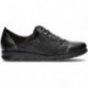 SCHOENEN FLUCHOS F1181 HAVANA ESLA  NEGRO