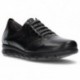 SCHOENEN FLUCHOS F1181 HAVANA ESLA  NEGRO