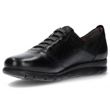 SCHOENEN FLUCHOS F1181 HAVANA ESLA  NEGRO