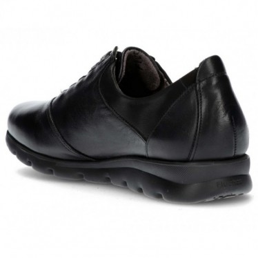 SCHOENEN FLUCHOS F1181 HAVANA ESLA  NEGRO