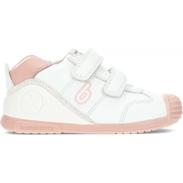 SPORT BIOMECANICA SAUVAGE 221001-B BLANCO_ROSA SPORT BIOMECANICA SAUVAGE 221001-B BLANCO_ROSA