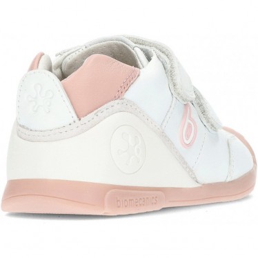 SPORT BIOMECANICA SAUVAGE 221001-B  BLANCO_ROSA