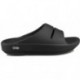 OOFOS OOAHH  BLACK