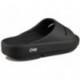OOFOS OOAHH  BLACK