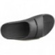 OOFOS OOAHH  BLACK