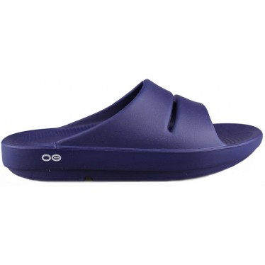 OOFOS OOAHH  NAVY