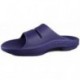 OOFOS OOAHH  NAVY