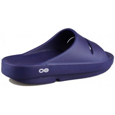 OOFOS OOAHH  NAVY