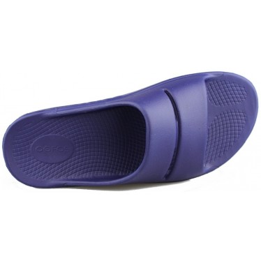 OOFOS OOAHH  NAVY