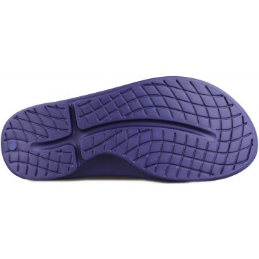OOFOS OOAHH  NAVY
