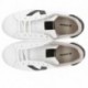 SNEAKERS VICTORIA GLITTER 1125188  NEGRO