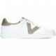 SNEAKERS VICTORIA GLITTER 1125188  GOLD