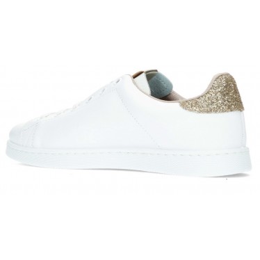 SNEAKERS VICTORIA GLITTER 1125188  GOLD
