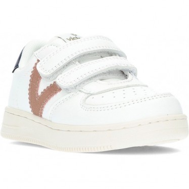 SNEAKERS VICTORIA 1124104  CUARZO