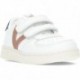 SNEAKERS VICTORIA 1124104  CUARZO