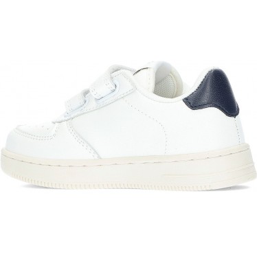 SNEAKERS VICTORIA 1124104  CUARZO