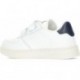 SNEAKERS VICTORIA 1124104  CUARZO