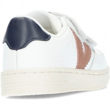 SNEAKERS VICTORIA 1124104  CUARZO