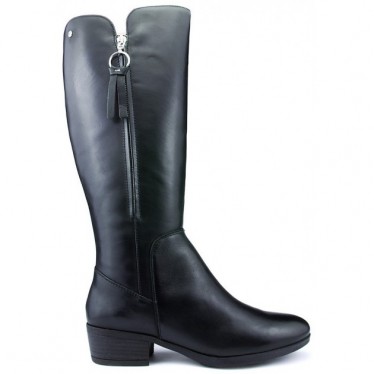 LAARZEN PIKOLINOS DAROCA W1U-9653  BLACK