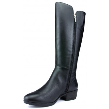 LAARZEN PIKOLINOS DAROCA W1U-9653  BLACK