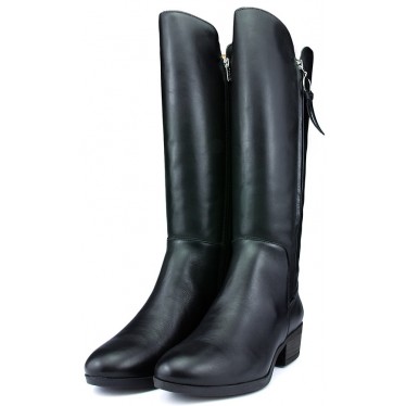 LAARZEN PIKOLINOS DAROCA W1U-9653  BLACK