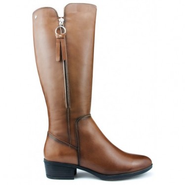 LAARZEN PIKOLINOS DAROCA W1U-9653  CUERO