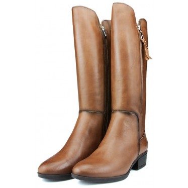LAARZEN PIKOLINOS DAROCA W1U-9653  CUERO