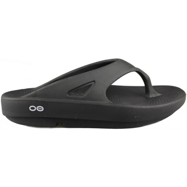 OOFOS OORIGINAL BLACK OOFOS OORIGINAL BLACK