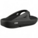 OOFOS OORIGINAL  BLACK