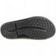 OOFOS OORIGINAL  BLACK