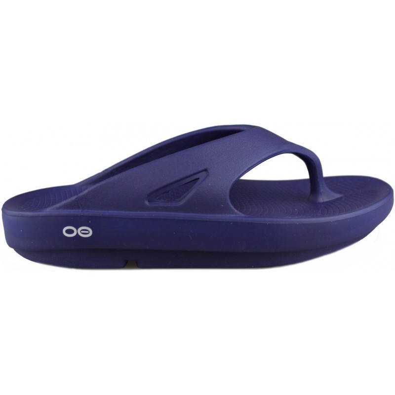 OOFOS OORIGINAL  NAVY