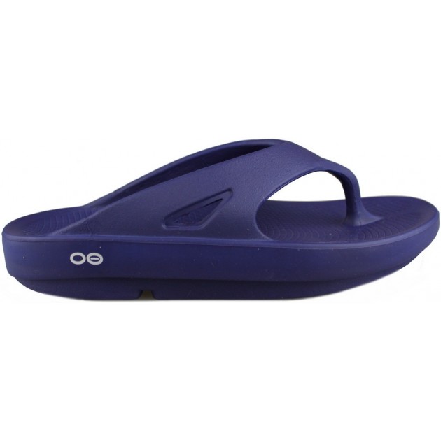 OOFOS OORIGINAL NAVY OOFOS OORIGINAL NAVY