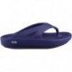 OOFOS OORIGINAL  NAVY