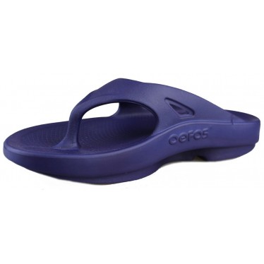 OOFOS OORIGINAL  NAVY