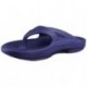 OOFOS OORIGINAL  NAVY