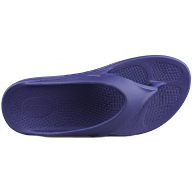 OOFOS OORIGINAL  NAVY