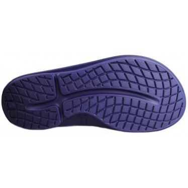 OOFOS OORIGINAL  NAVY