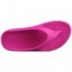 OOFOS OORIGINAL  FUCHSIA