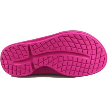 OOFOS OORIGINAL  FUCHSIA