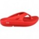 OOFOS OORIGINAL  ROJO