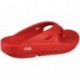 OOFOS OORIGINAL  ROJO