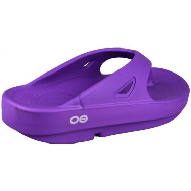OOFOS OORIGINAL  MORADO