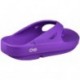 OOFOS OORIGINAL  MORADO