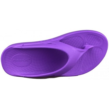 OOFOS OORIGINAL  MORADO