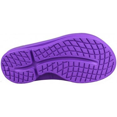OOFOS OORIGINAL  MORADO