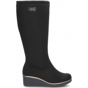 CUTILLAS DOKTERLAARZEN SECOTEX 64818  NEGRO